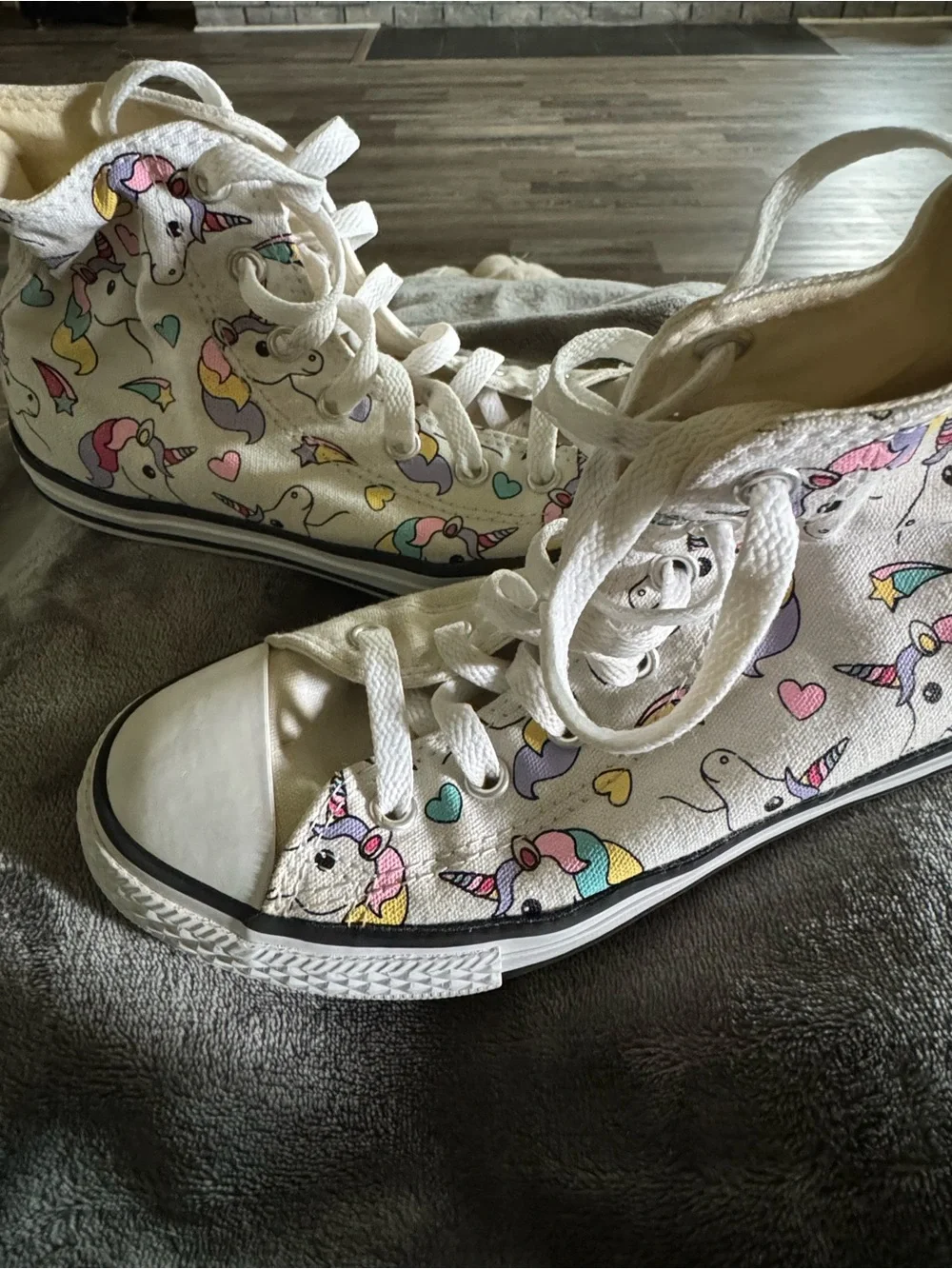 Converse classic chuck